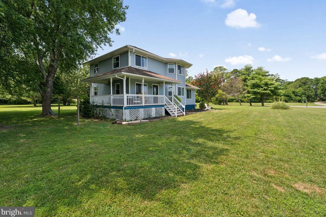 29 Presley Dr, Heathsville, VA 22473