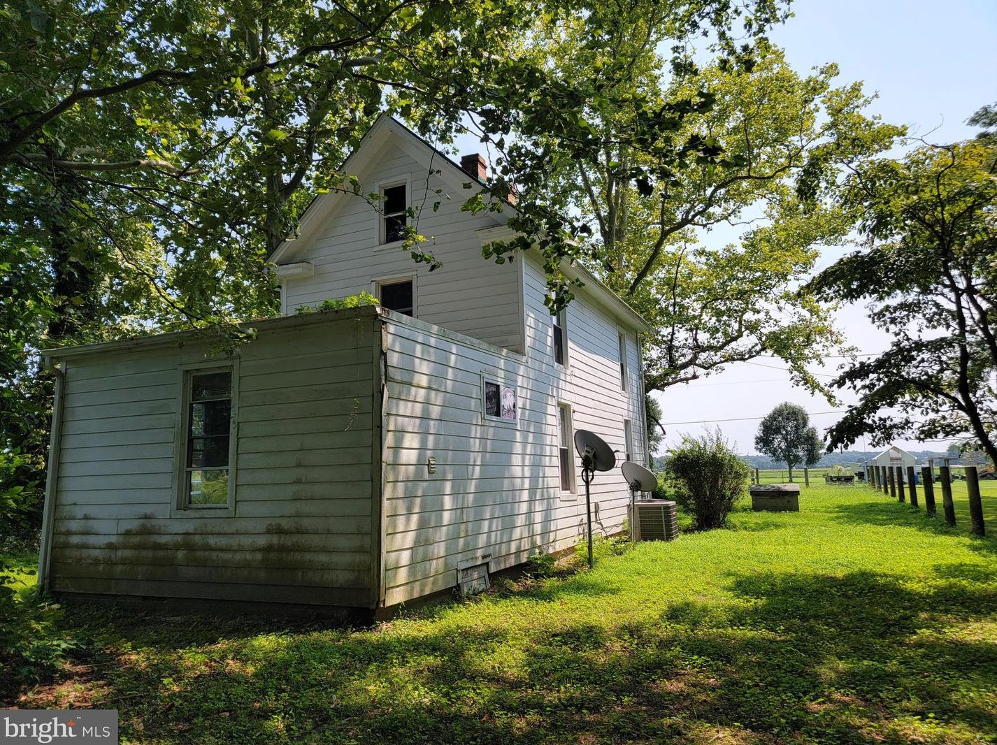 60 Quiet Cove Dr, Heathsville, VA 22473