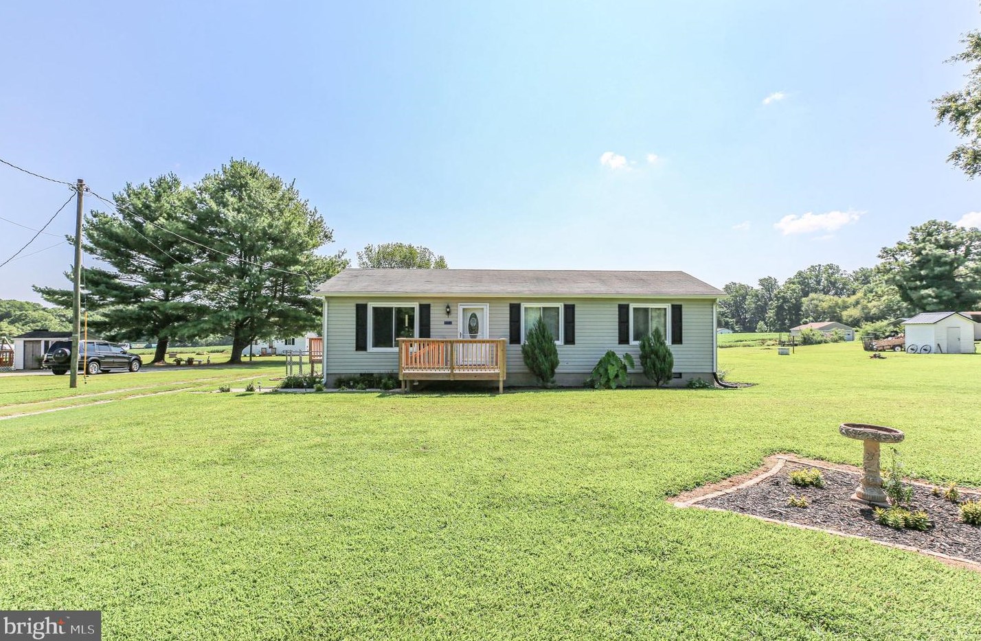 2204 Newmans Neck Rd, Heathsville, VA 22473