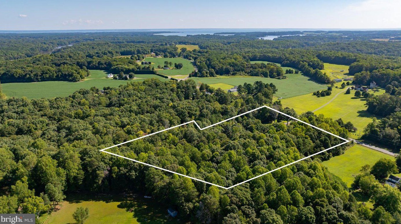 2539 Hampton Hall Rd, Walmsley, VA 22435