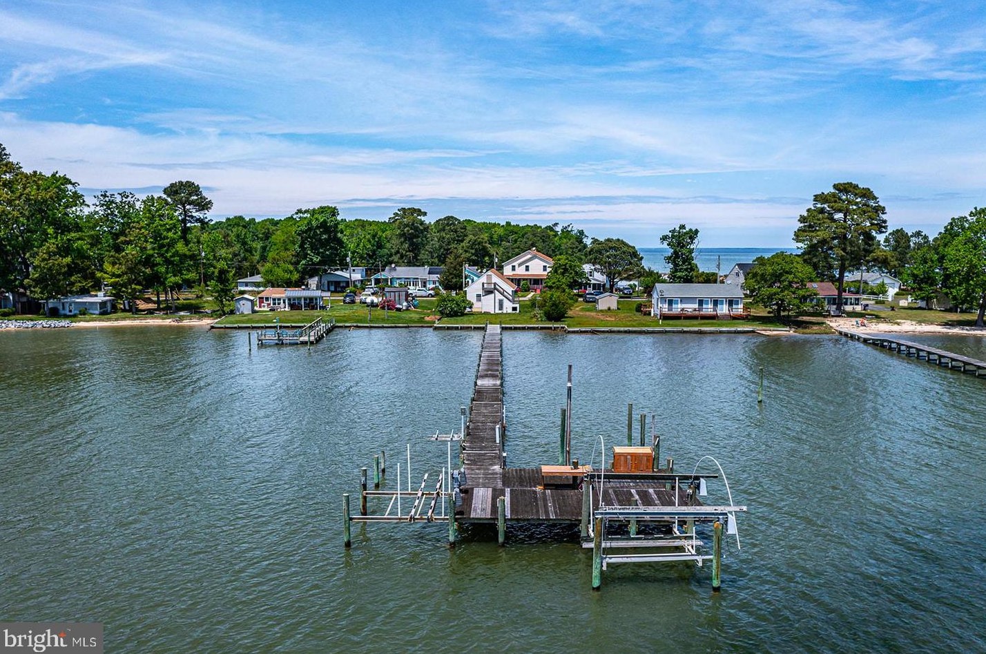 381 Potomac Shore Dr, Heathsville, VA 22473
