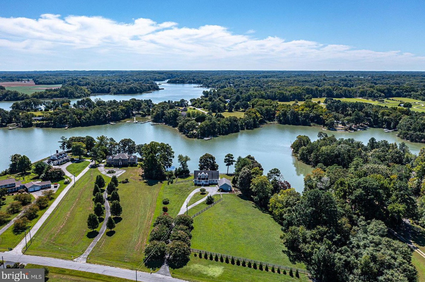 162 Spinnaker Ln, Heathsville, VA 22473