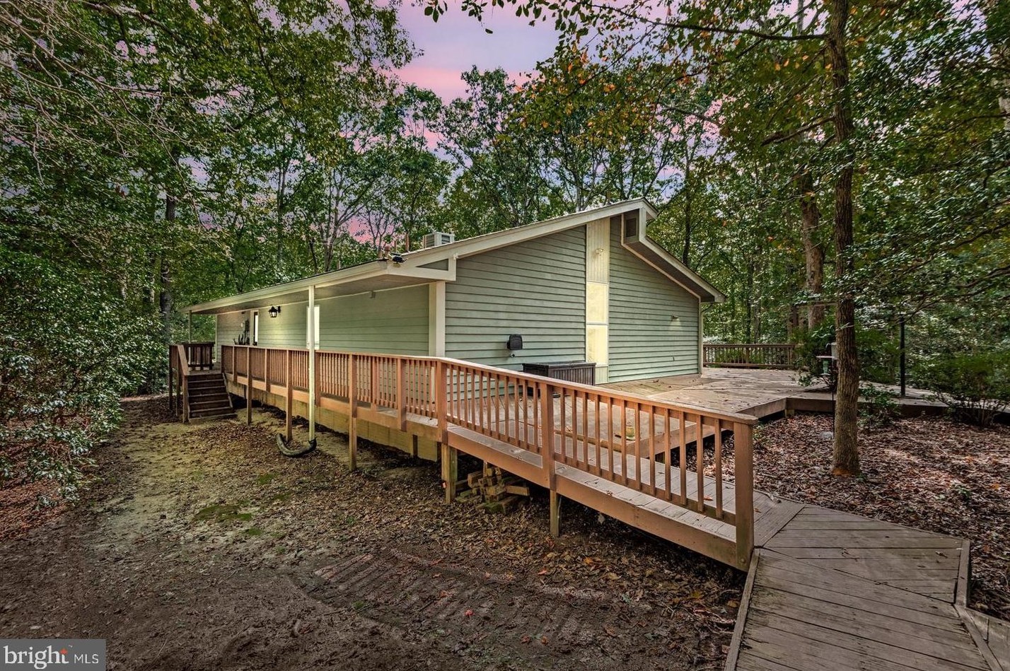 115 Teal Way, Heathsville, VA 22473