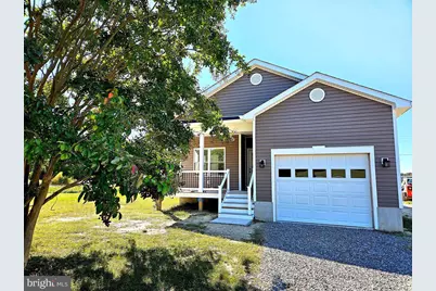 83 Waters Cove Circle, Reedville, VA 22539 - Photo 1