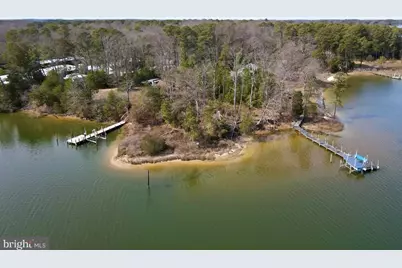 Lot 122D Heron Marsh Lane, Reedville, VA 22539 - Photo 2