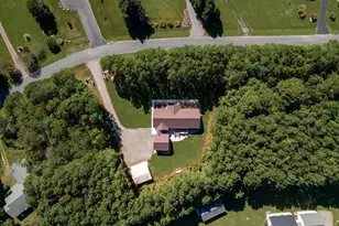 547 Twin Harbor Rd, Reedville, VA 22539 - Photo 6