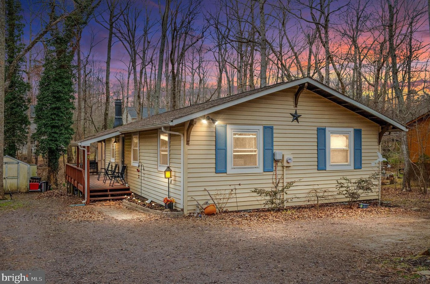 106 Monroe St, Locust Grove, VA 22508