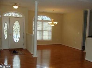 607 Harrison Cir, Locust Grove, VA 22508