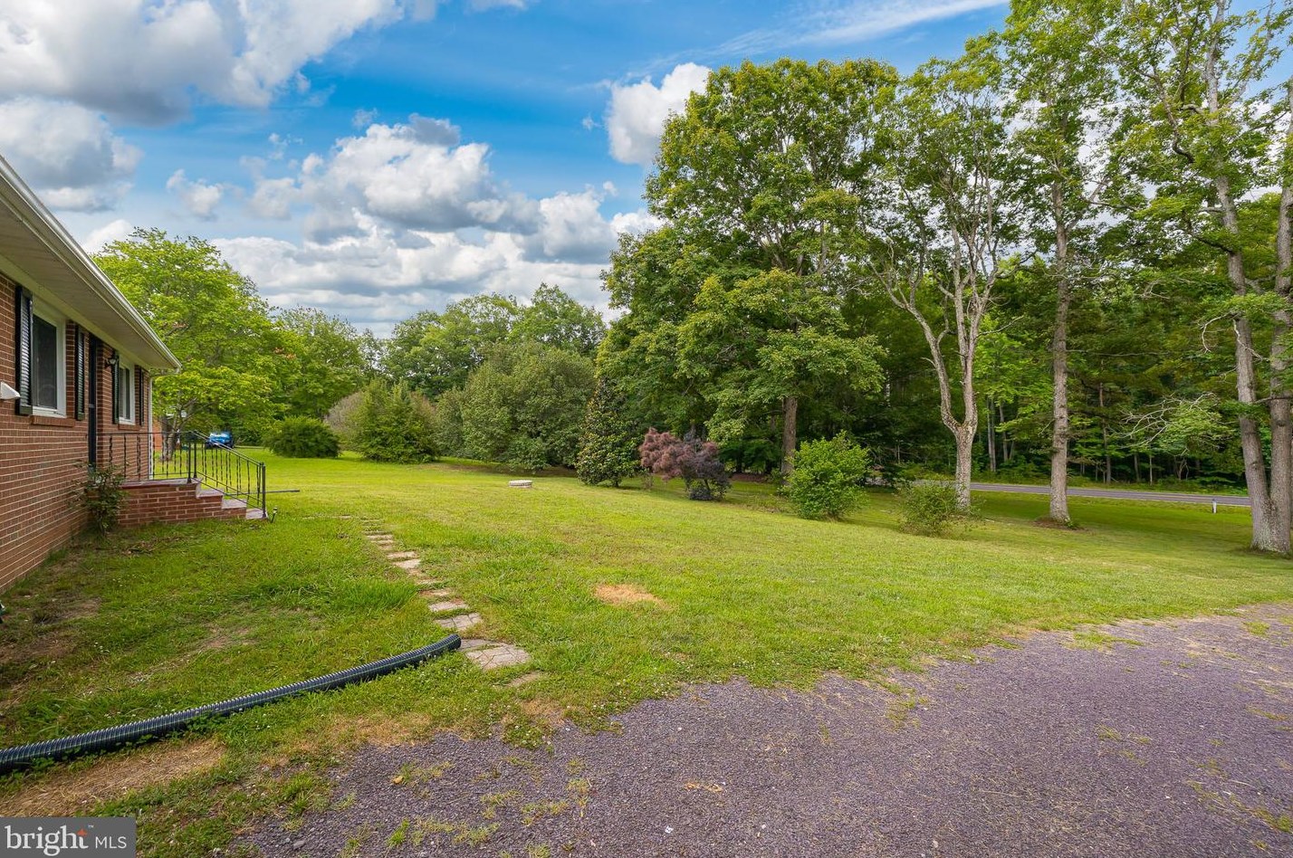25435 Constitution Hwy, Rhoadesville, VA 22542