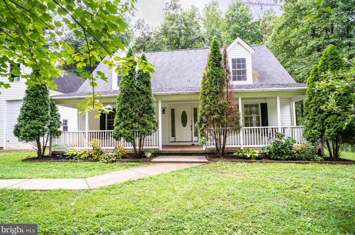 12176 Rusty Dr, Madison Mills, VA 22960