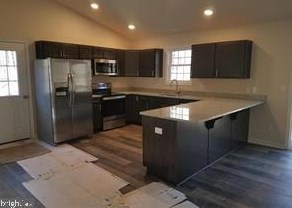 25278 Lafayette, Rhoadesville, VA 22542