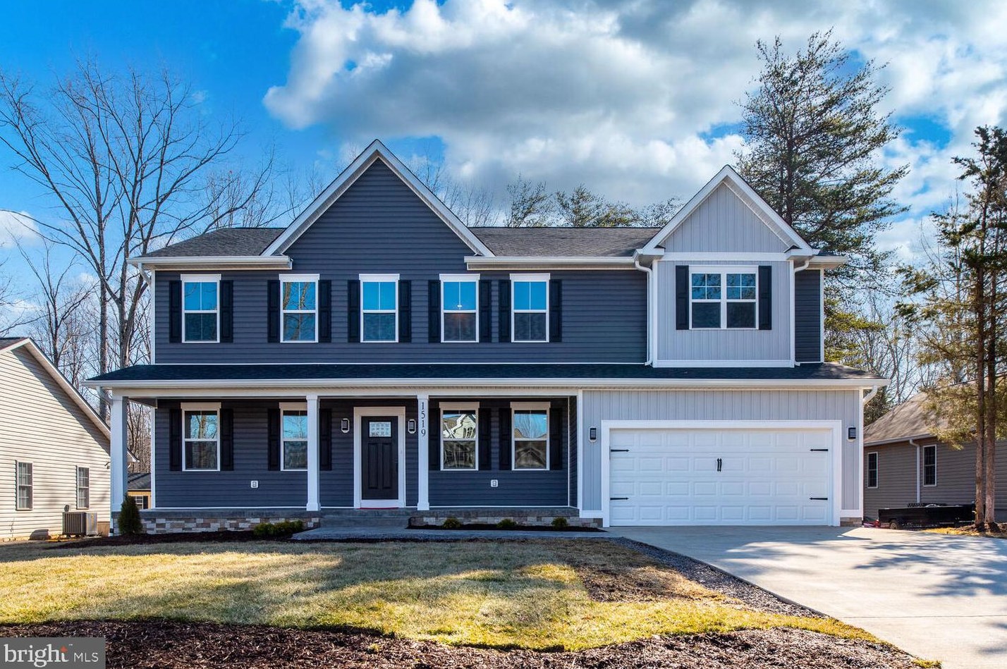 1519 Lakeview Pkwy, Locust Grove, VA 22508
