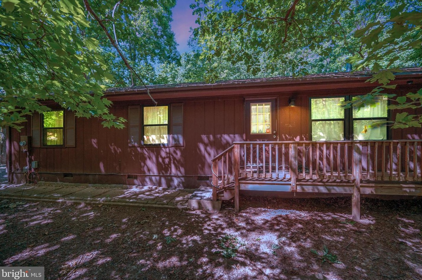311 Fairway Dr, Locust Grove, VA 22508
