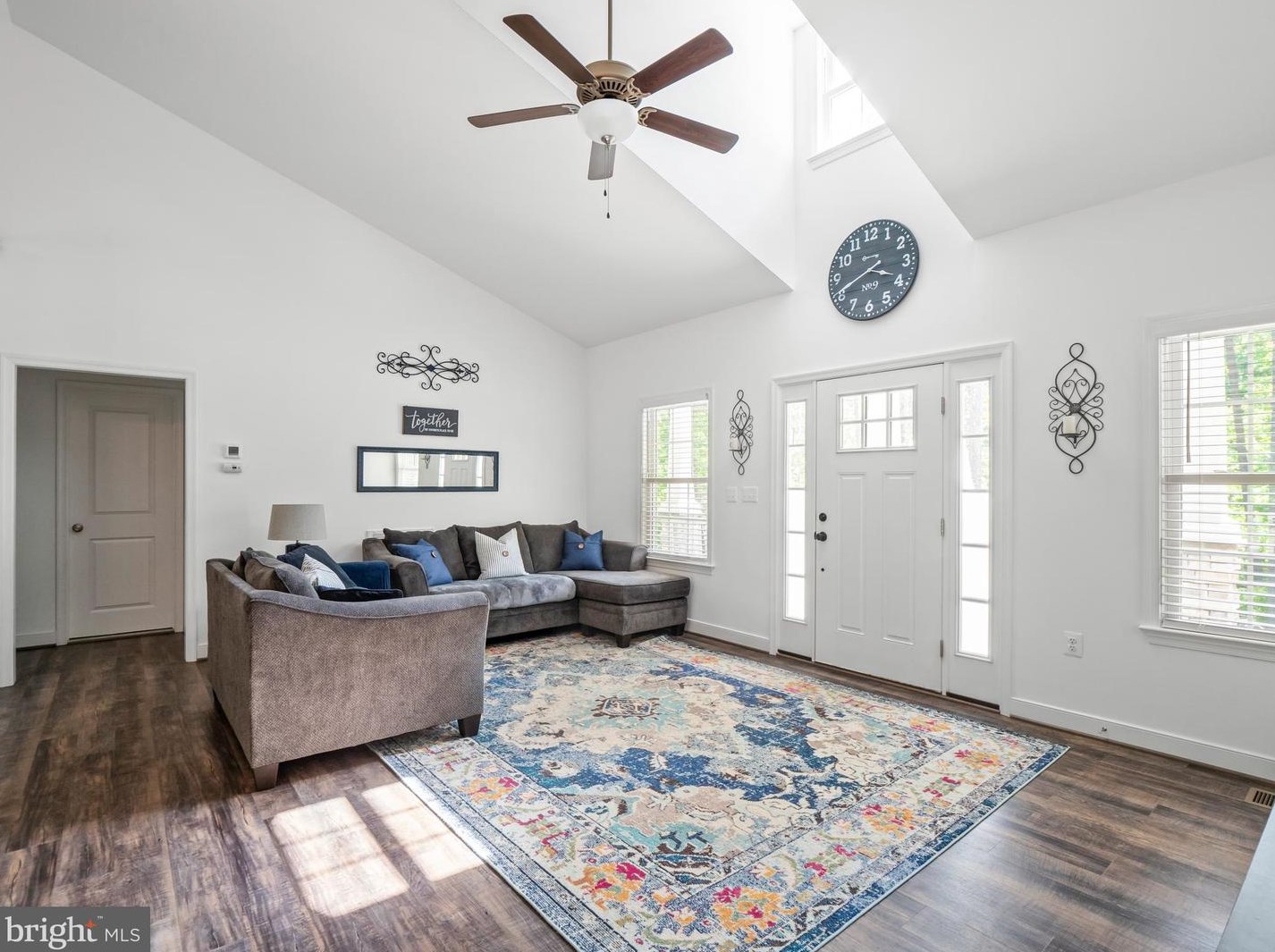 8453 Swan Woods Rd, Rhoadesville, VA 22542