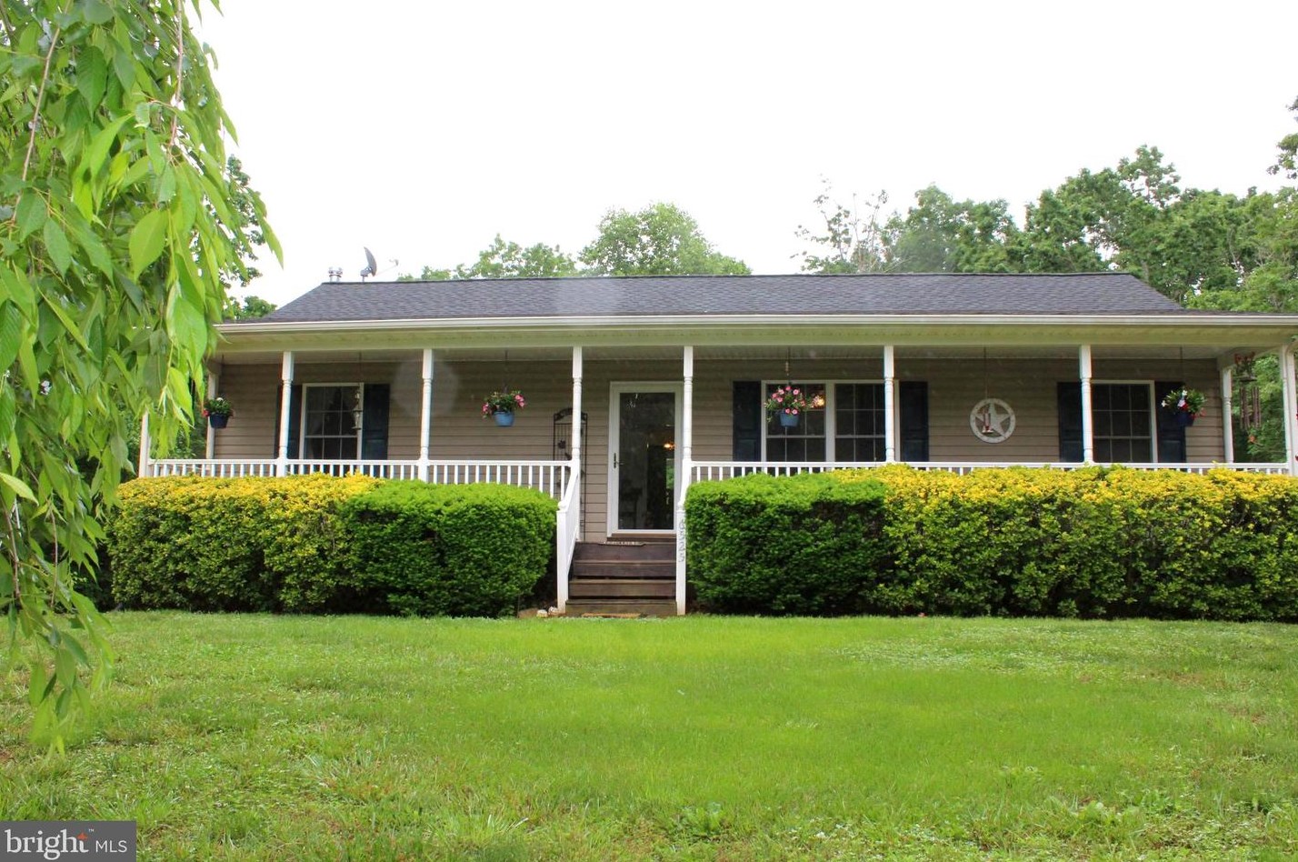6525 Browning Rd, Culpeper, VA 22701-8833