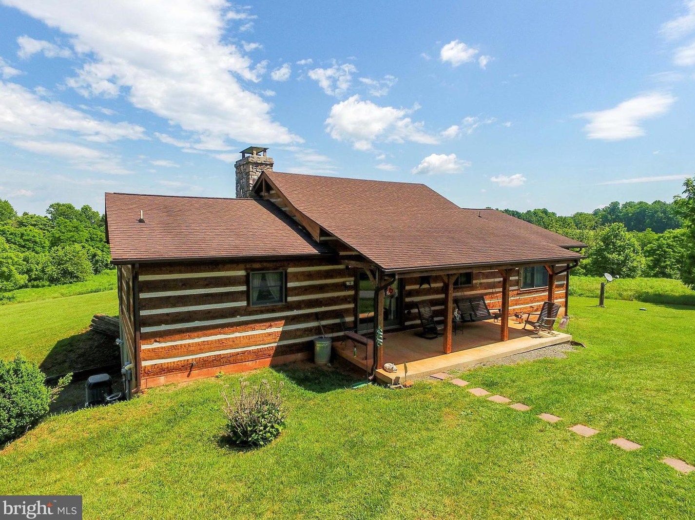 12442 Greenwood Rd, Madison Mills, VA 22960