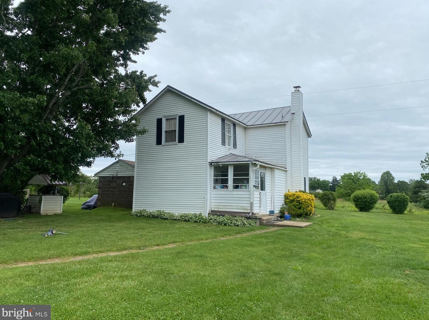23205 Constitution Hwy, Unionville, VA 22567