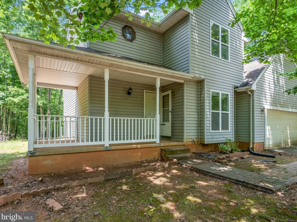 23371 Rockabilly Ln, Unionville, VA 22567