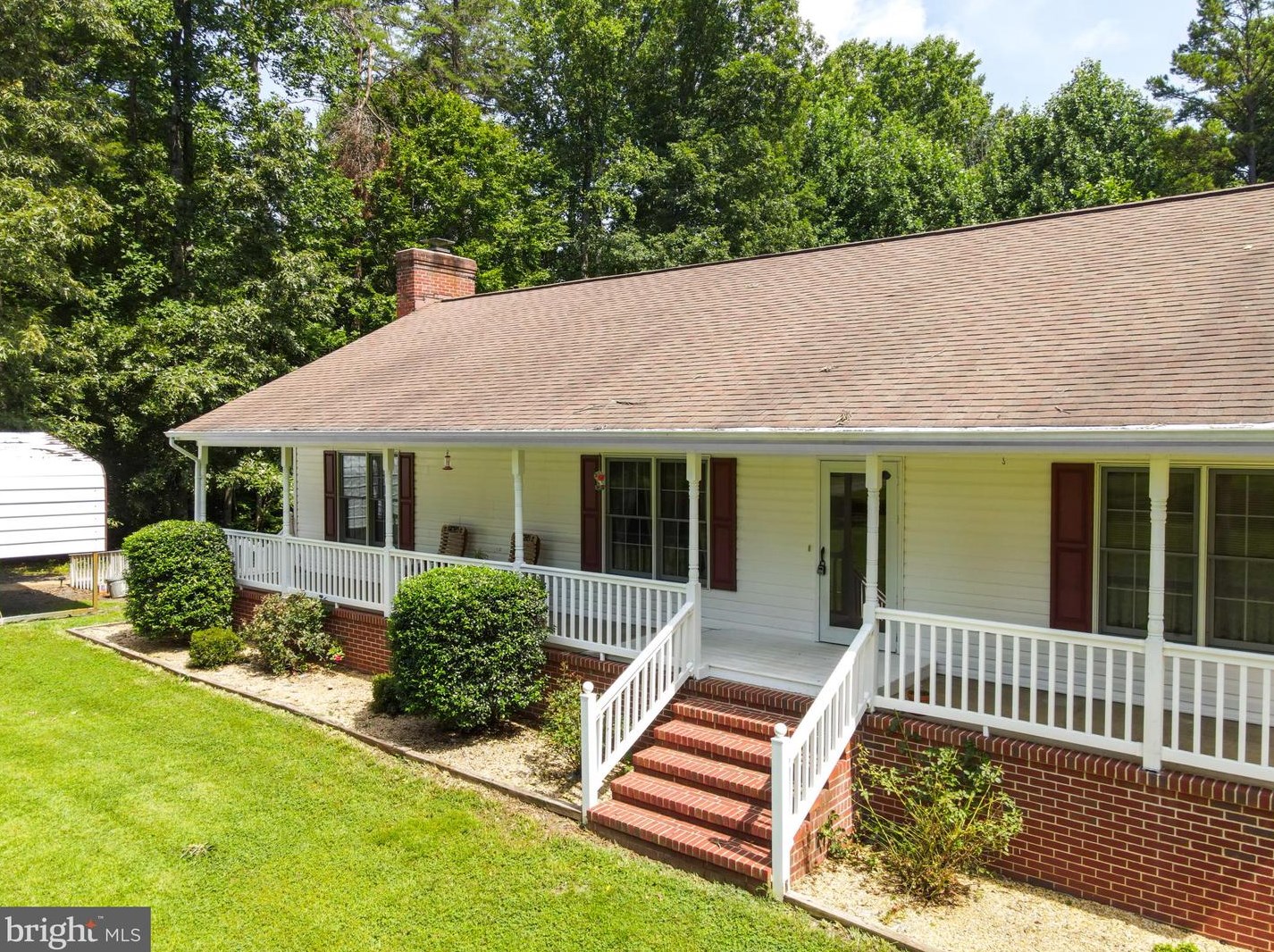 24171 Monrovia Rd, Madison Mills, VA 22960