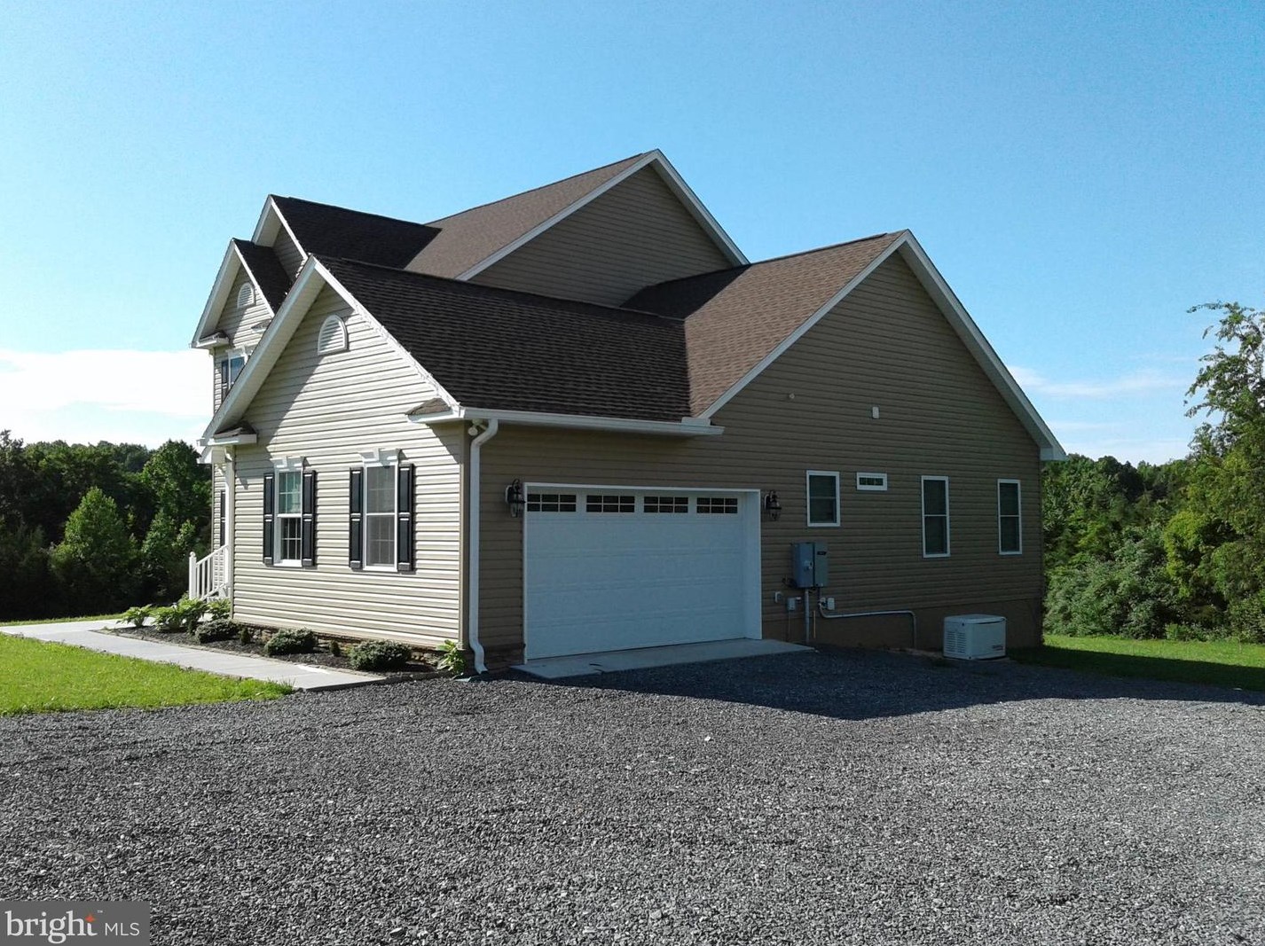 27732 Tatum Rd, Unionville, VA 22567