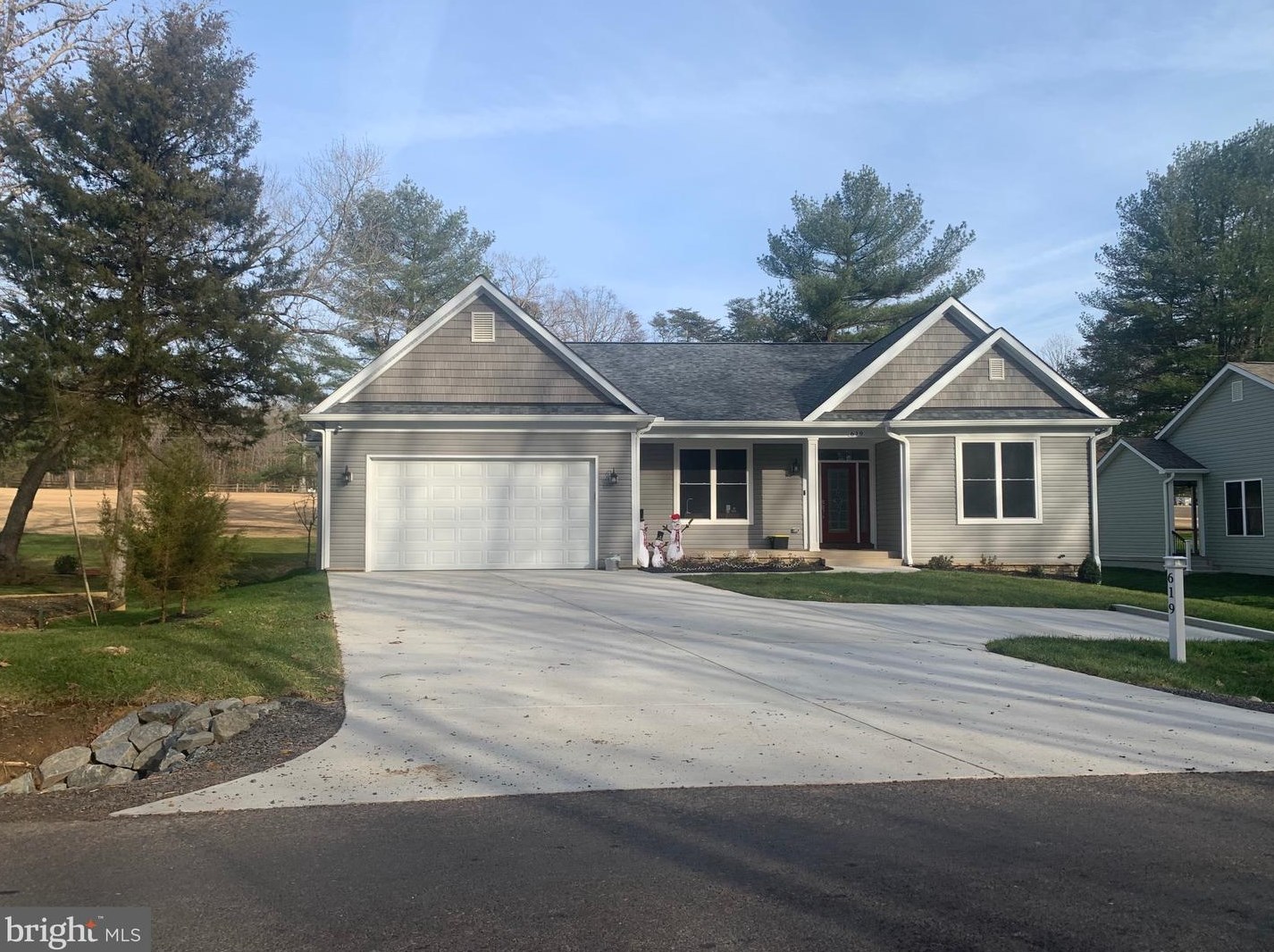 105 Fairfax Ln, Locust Grove, VA 22508