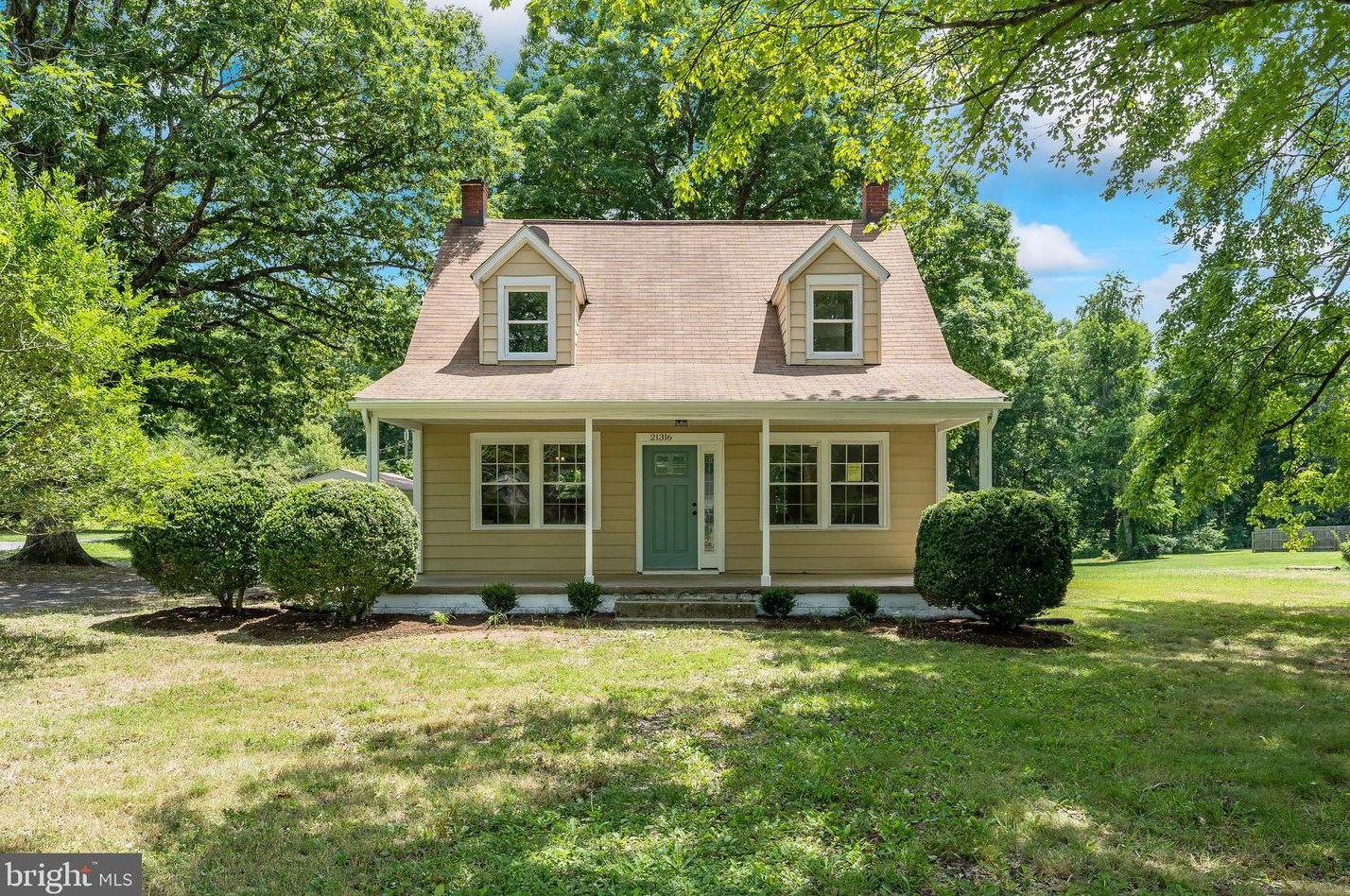 21316 Constitution Hwy, Rapidan, VA 22733
