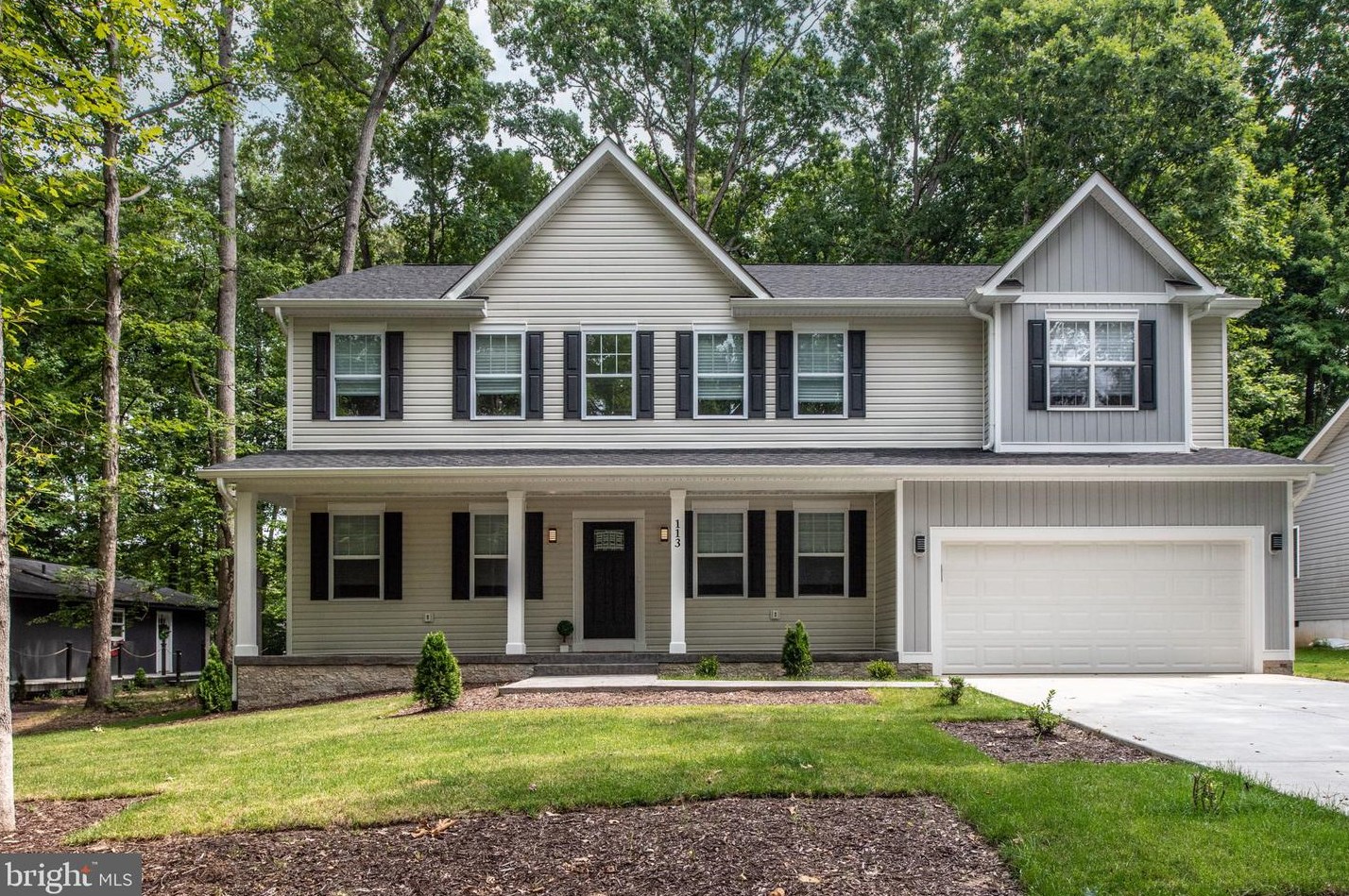113 Monroe St, Locust Grove, VA 22508