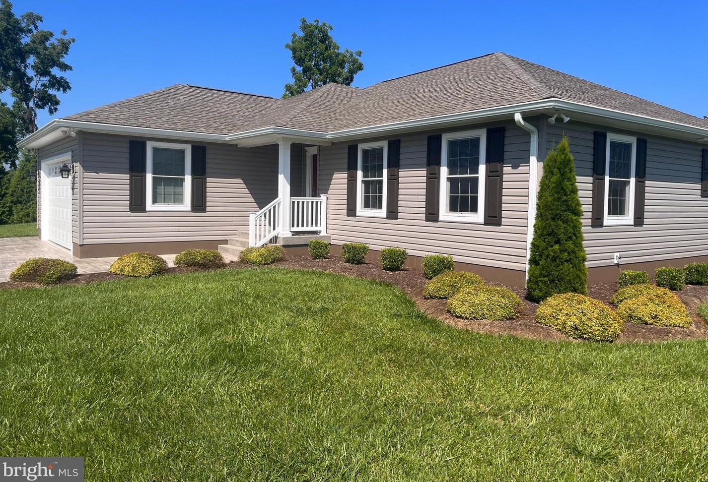 23735 Village Rd, Unionville, VA 22567