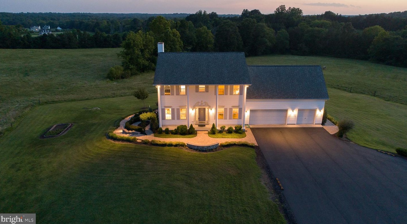 19960 Bennet Farm Rd, Madison Mills, VA 22960