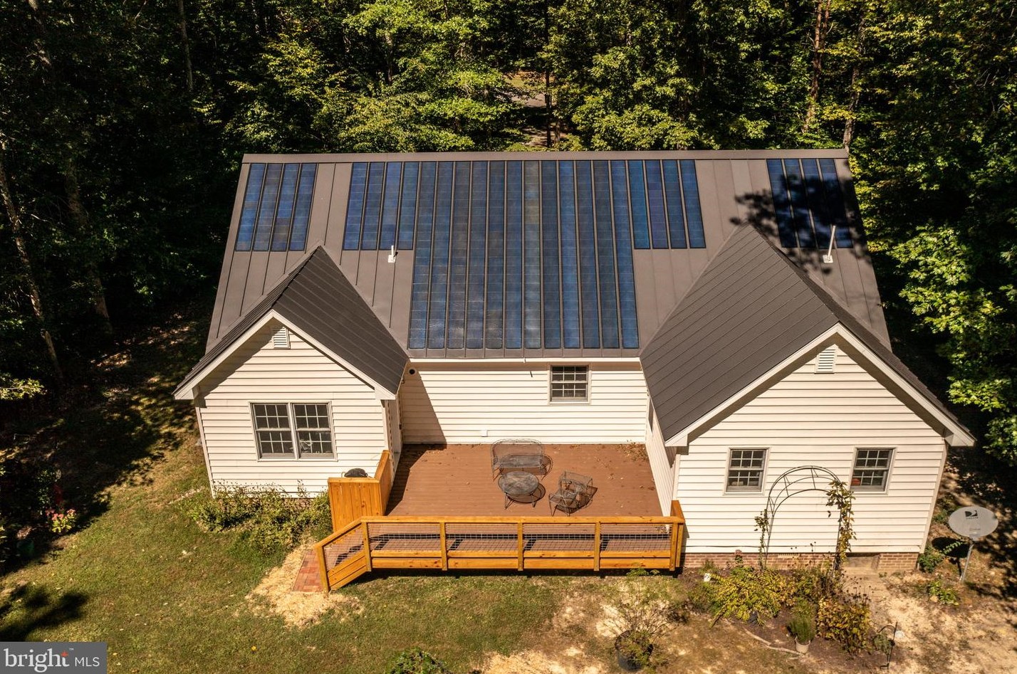 4947 Harmony Forest Ln, Culpeper, VA 22701-8900