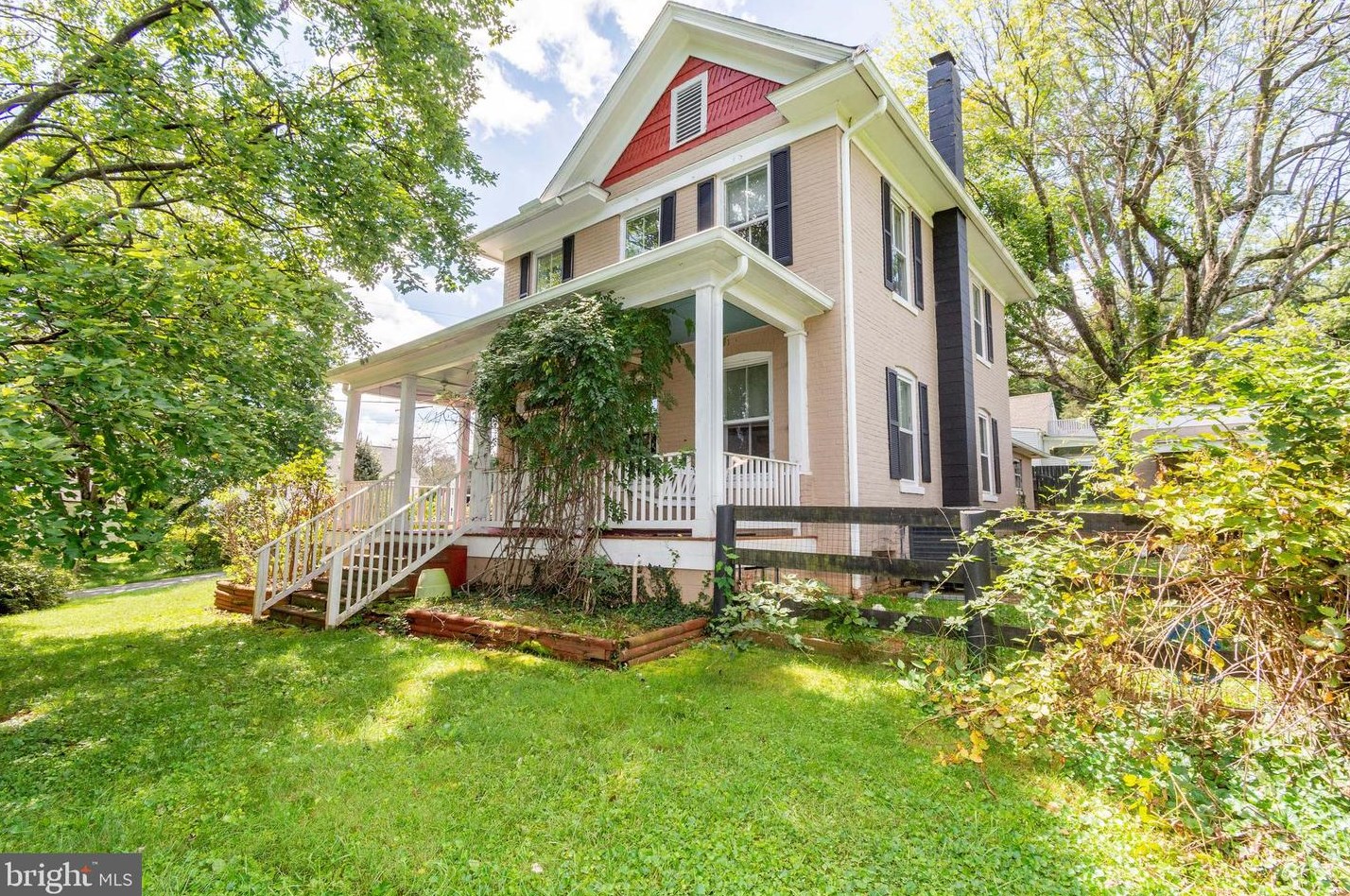 115 Houseworth St, Madison Mills, VA 22960