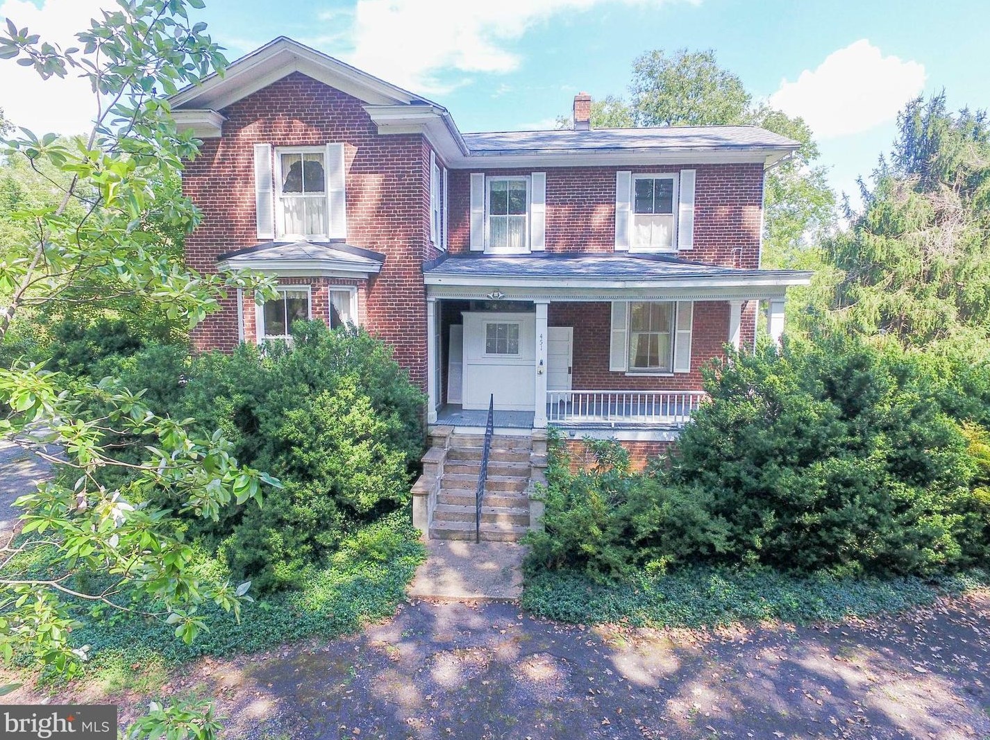 451 N Madison Rd, Madison Mills, VA 22960