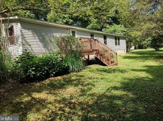 4191 Muster Field Rd, Culpeper, VA 22701-8720
