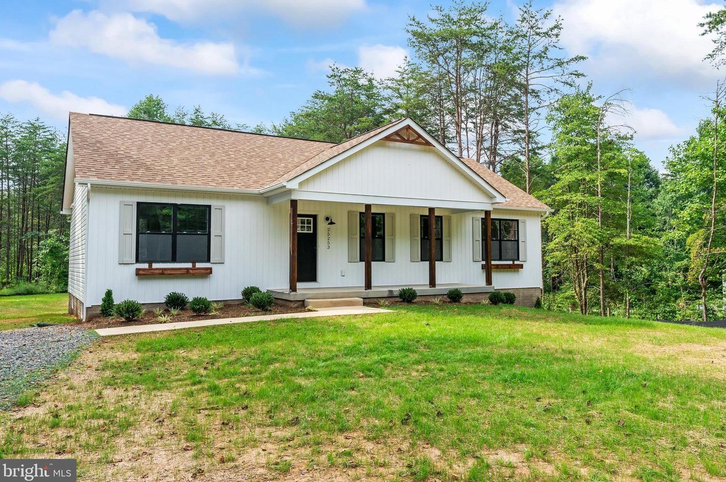 25253 Independence, Unionville, VA 22567