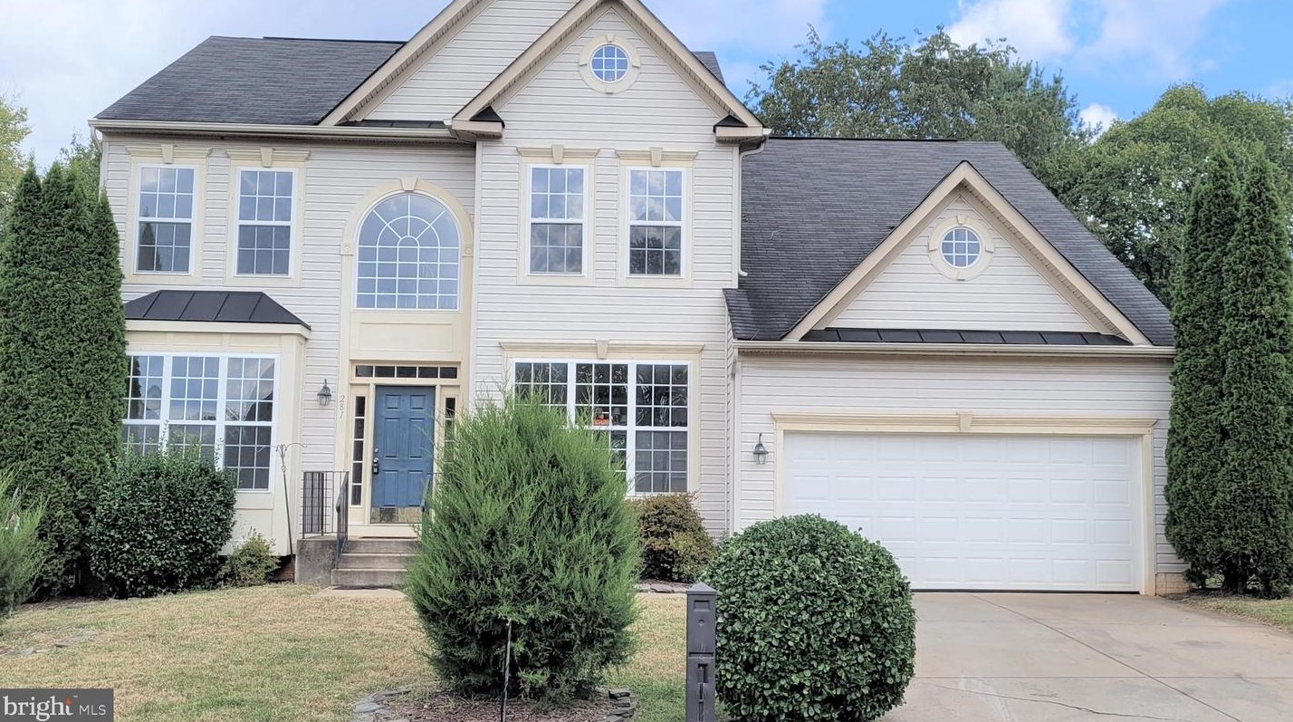 281 Parker Pl, Madison Mills, VA 22960