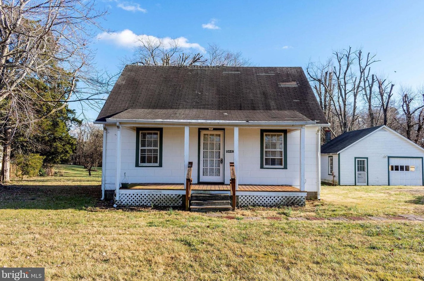 19440 Constitution Hwy, Madison Mills, VA 22960
