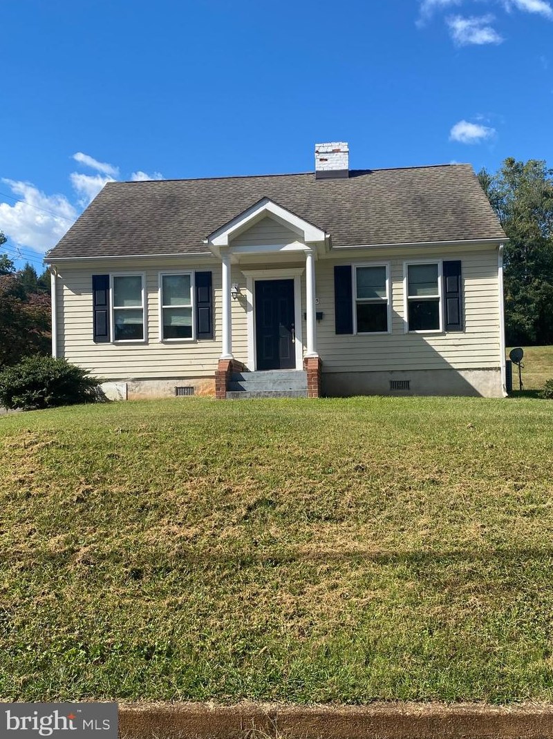 345 Mimosa Ln, Madison Mills, VA 22960