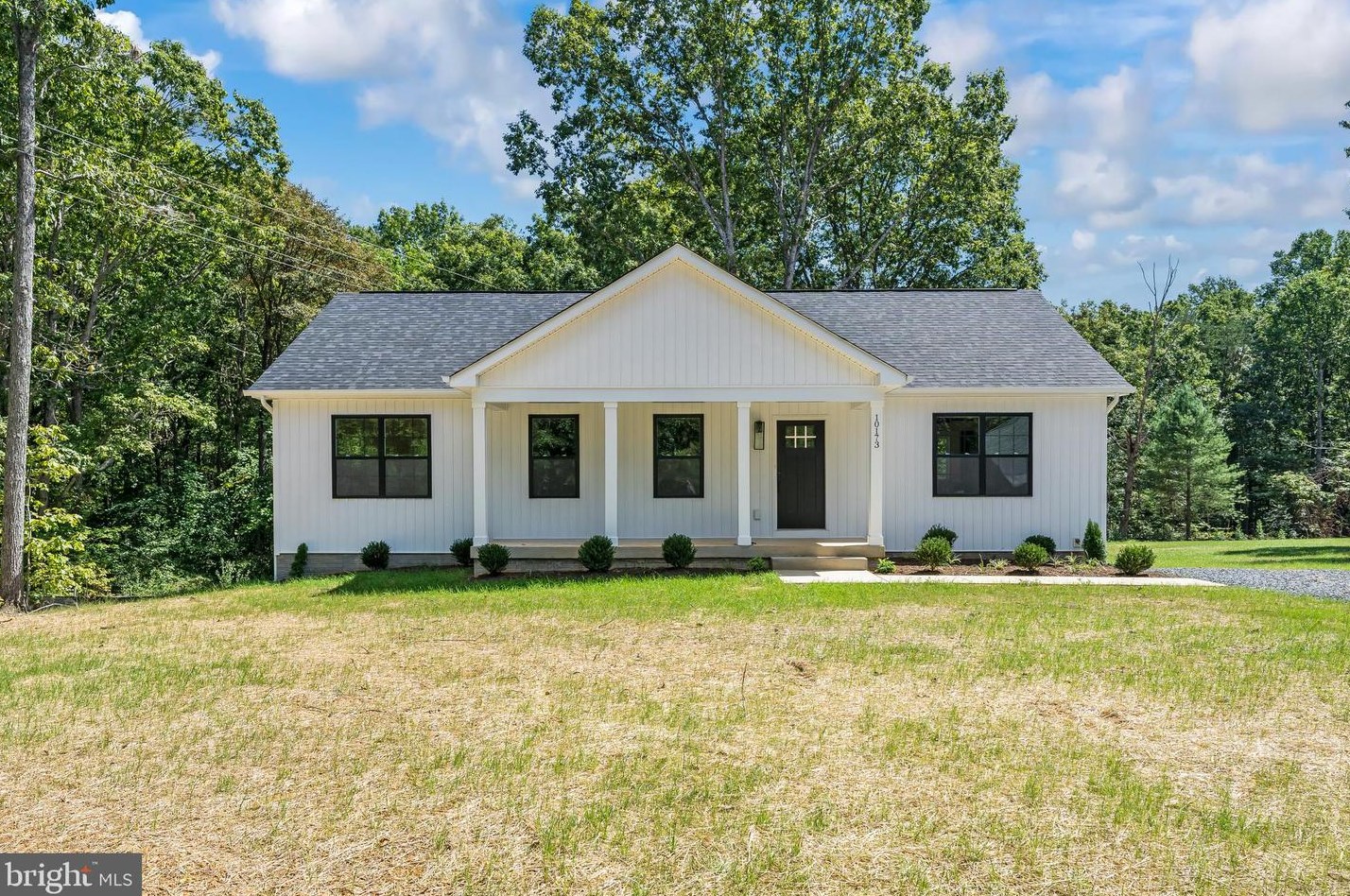10173 Grasty Gold Mine Rd, Rhoadesville, VA 22542