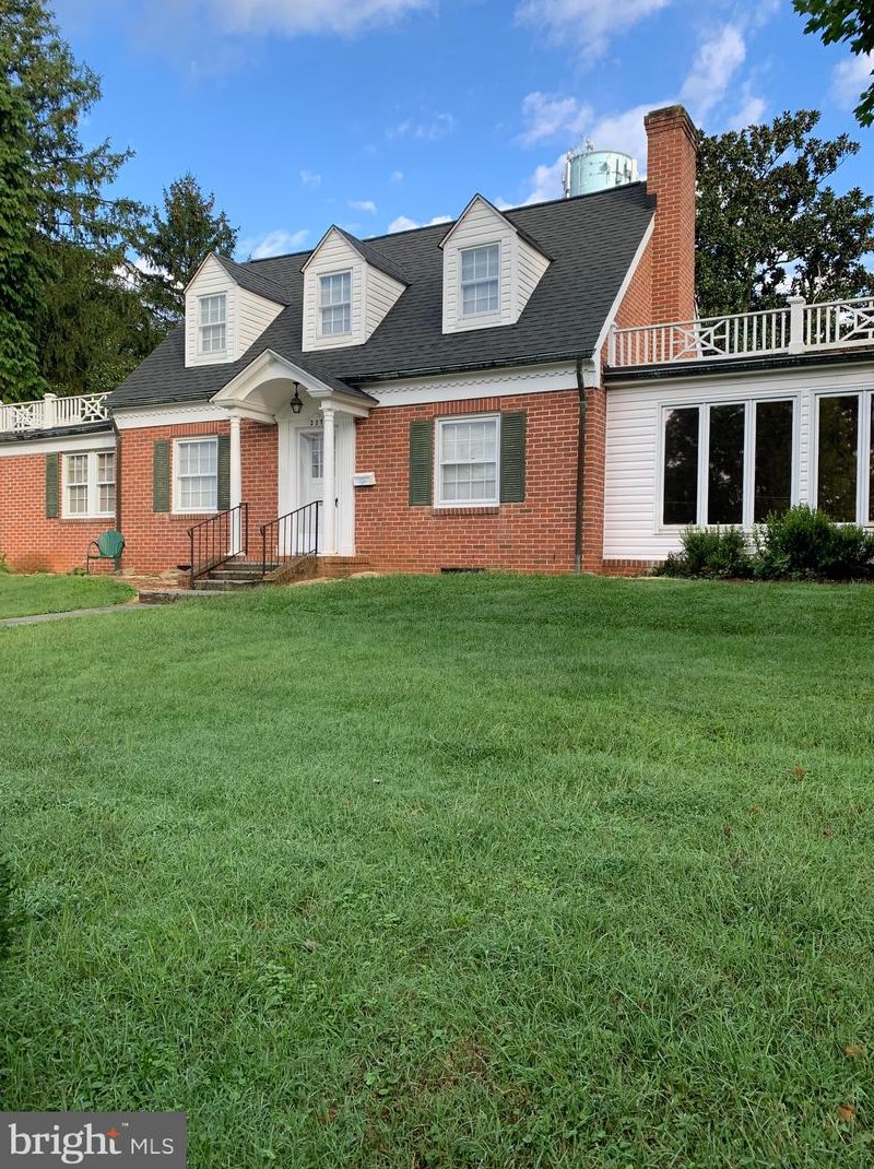 227 Piedmont St, Madison Mills, VA 22960
