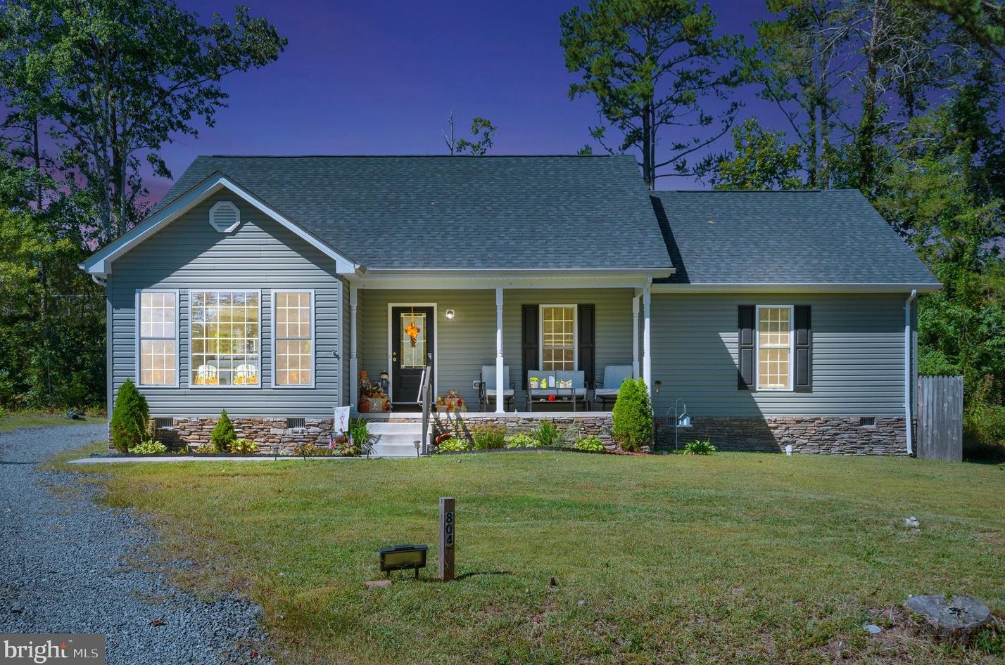 804 Yorktown Blvd, Locust Grove, VA 22508