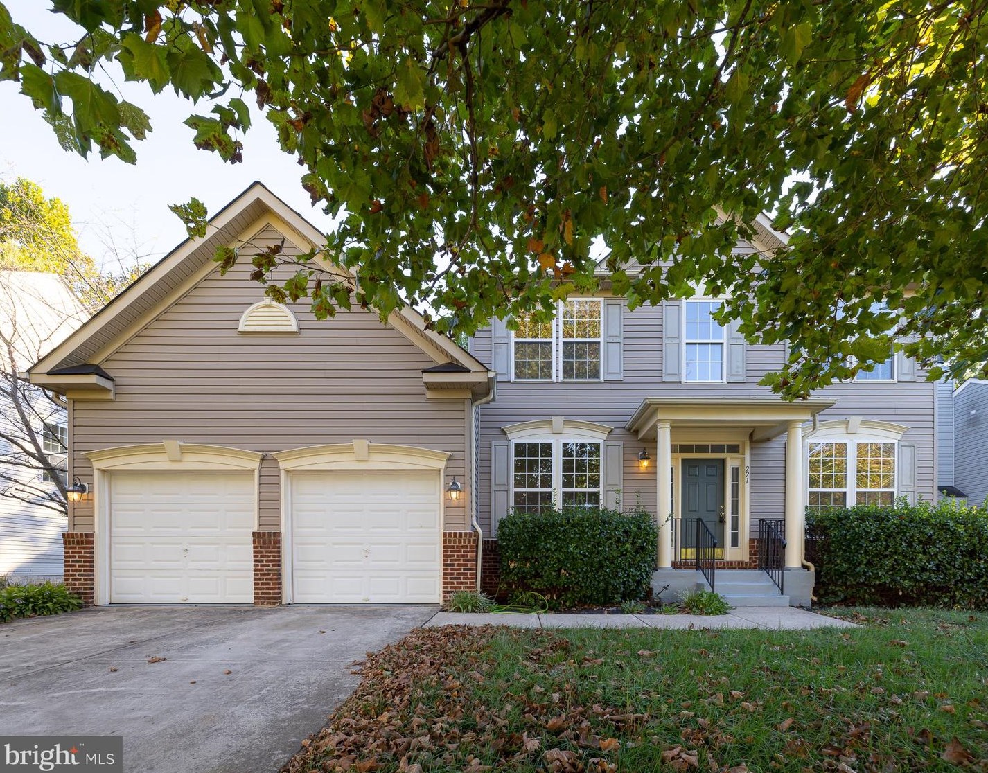 221 Aidan Dr, Madison Mills, VA 22960