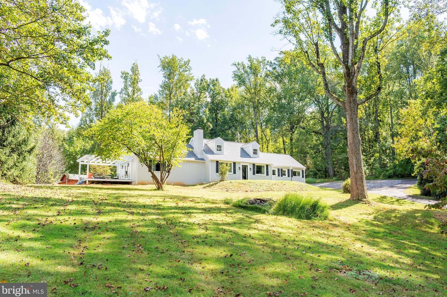 9571 Rapidan Rd, Madison Mills, VA 22960