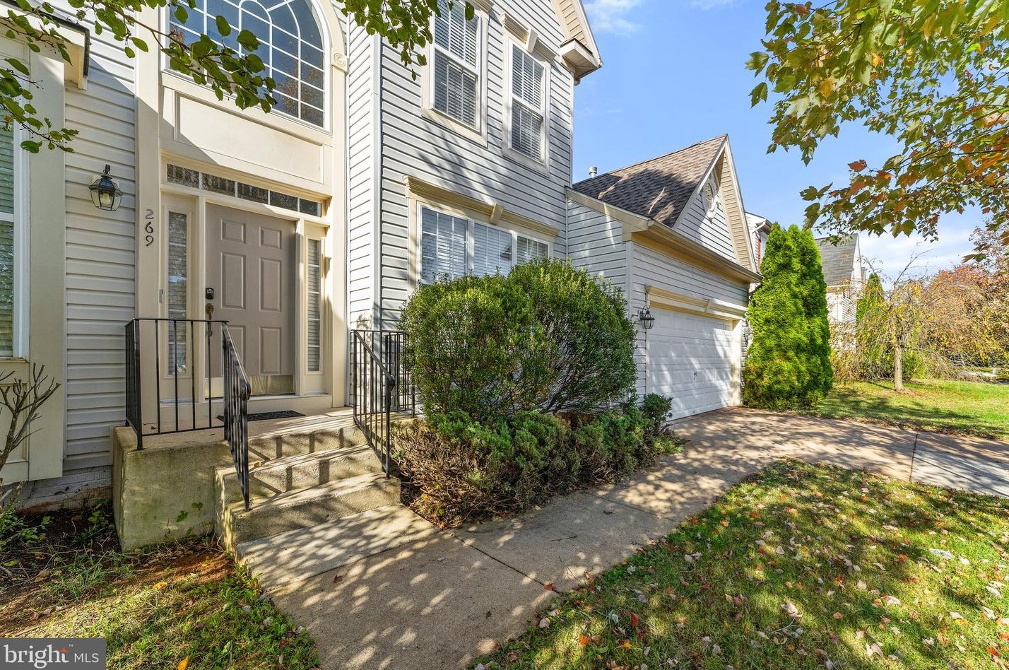 269 Parker Pl, Madison Mills, VA 22960