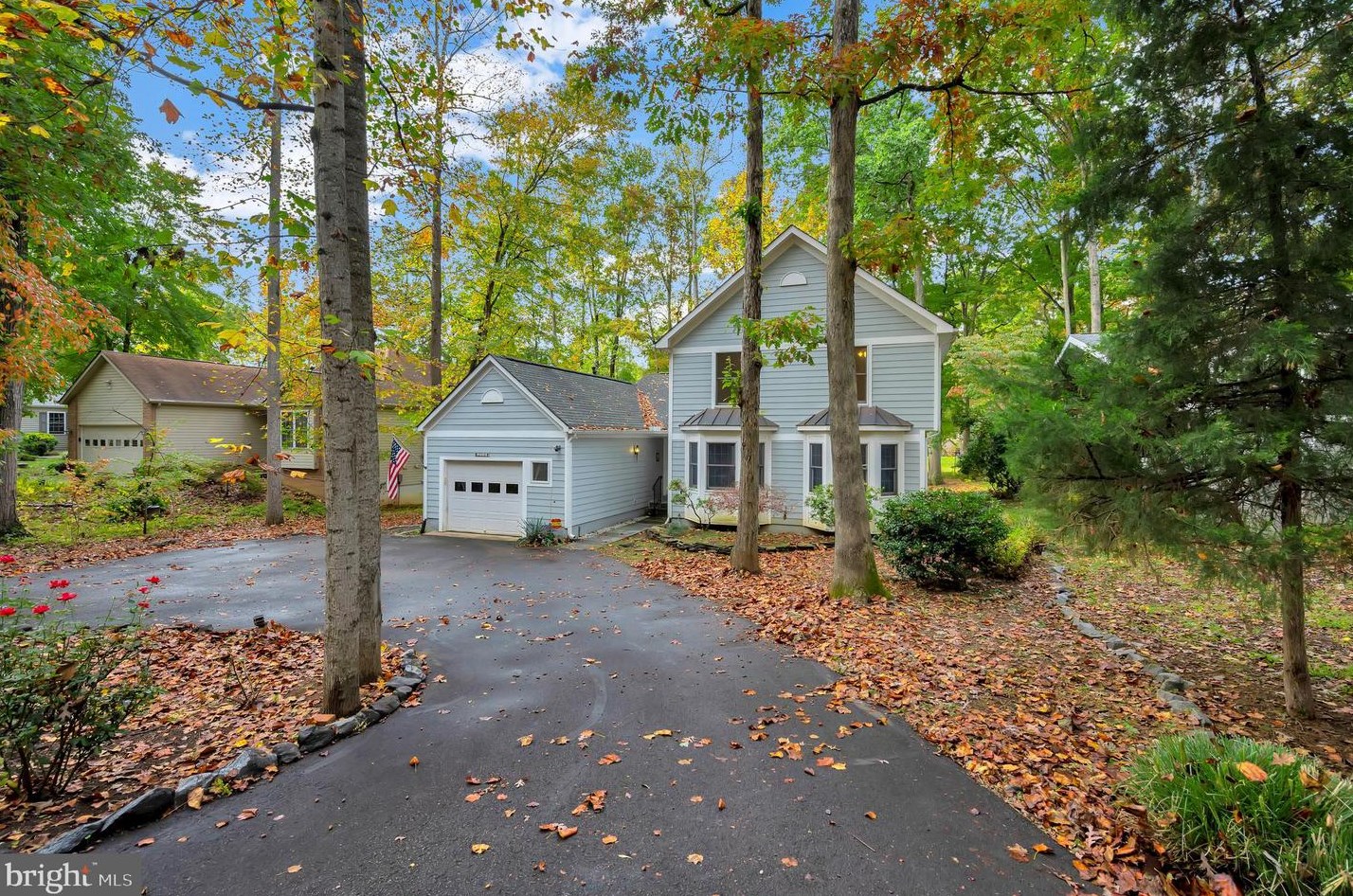 206 Birdie Rd, Locust Grove, VA 22508