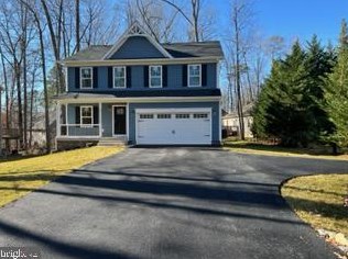 201 Wilderness Dr, Locust Grove, VA 22508