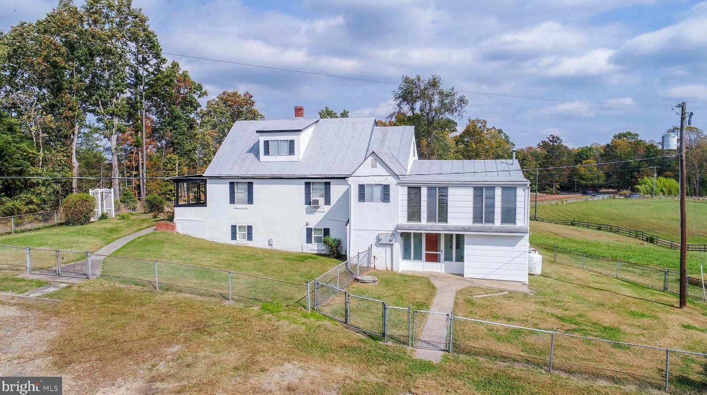 15306 Cox Mill Rd, Gordonsville, VA 22942