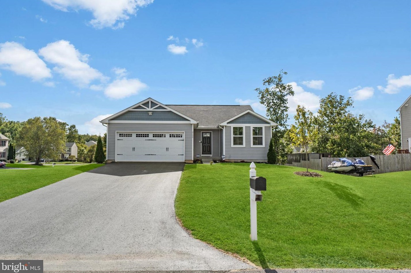 2122 Mallard Ln, Locust Grove, VA 22508