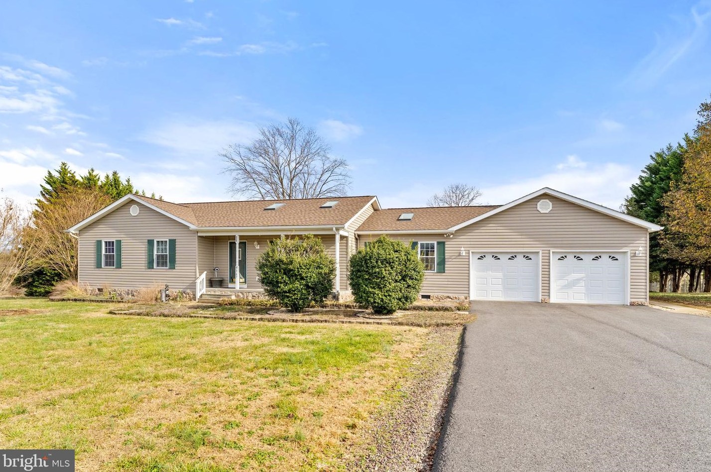 9367 Stonegate Ln, Rhoadesville, VA 22542