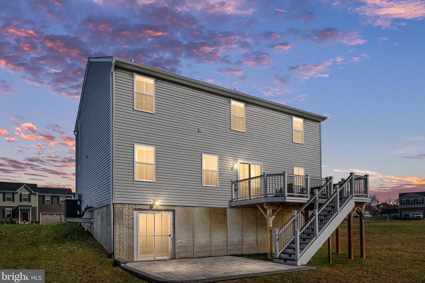 2206 Mallard Ln, Locust Grove, VA 22508