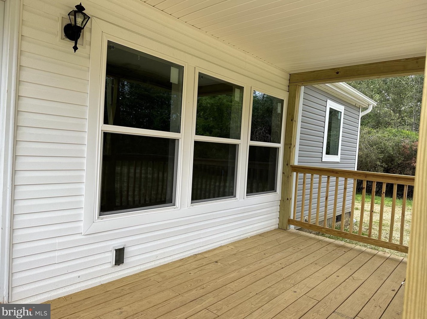 5120 Burr Hill Rd, Rhoadesville, VA 22542